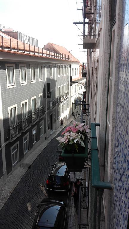 ליסבון Chiado Best Place To Be מראה חיצוני תמונה