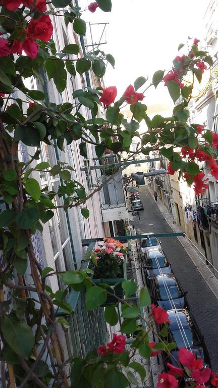 ליסבון Chiado Best Place To Be מראה חיצוני תמונה