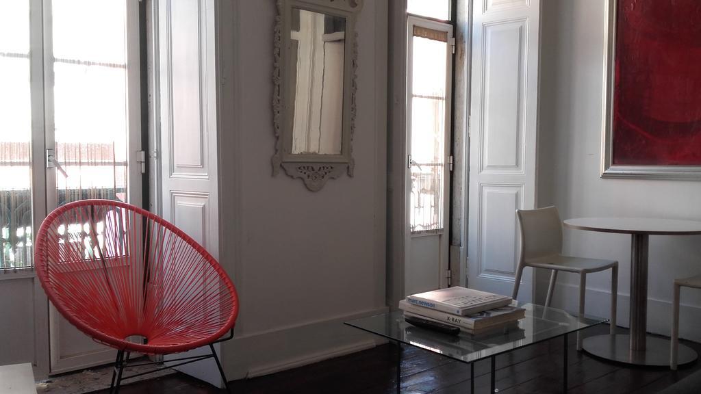 ליסבון Chiado Best Place To Be מראה חיצוני תמונה